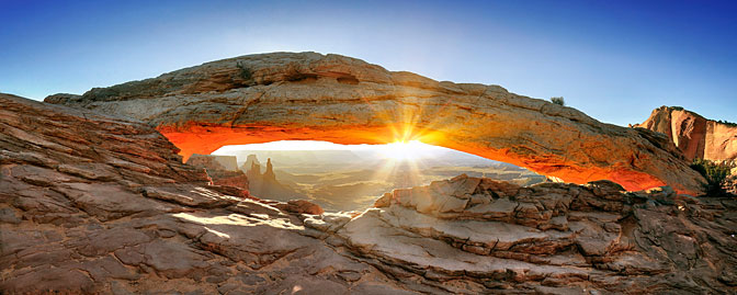 Spirit Rising  Canyonlands National Park | Moab | Utah