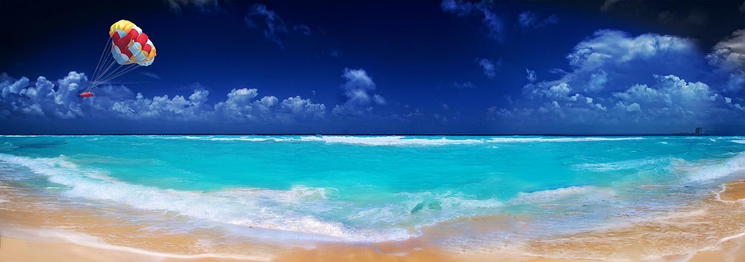 Tranquility  Cancun Beach | Cancun | 
