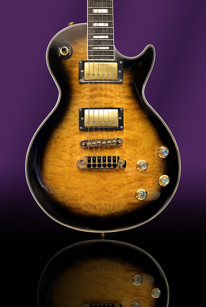 Gibson | Gibson Les Paul |  Still Life 