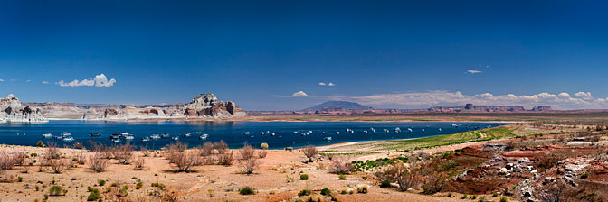 Lake Powell   | Page | Arizona