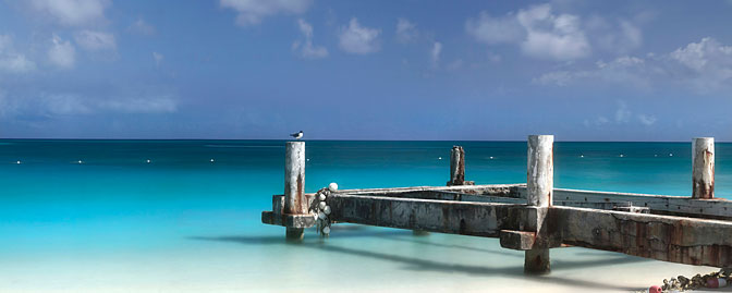 Misty Blue | Very Light Blue Sea | Provinciales