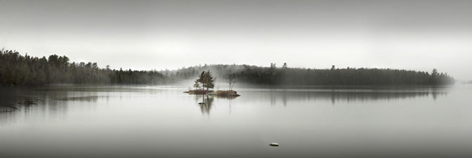 Solitude   | Umbagog Lake | Maine