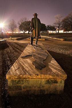 SRV  Auditorium Shores | Austin | Texas