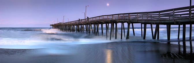 Virginia Beach Pier | Beach Pier |  Virginia Beach Virginia