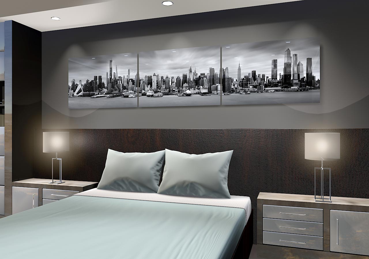 A New York Minute