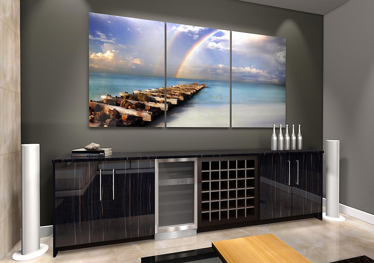 Costal Prism