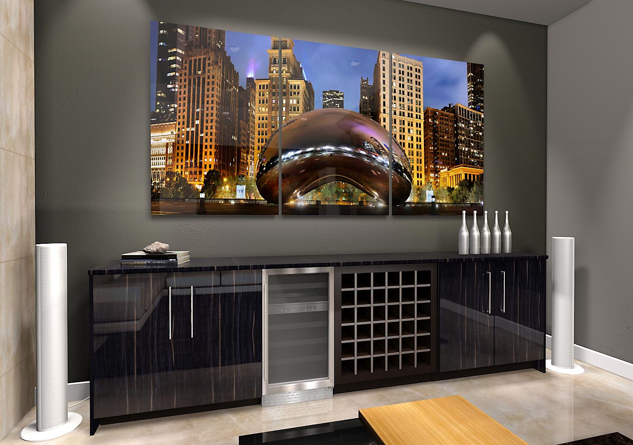 Chicago Coffee 2