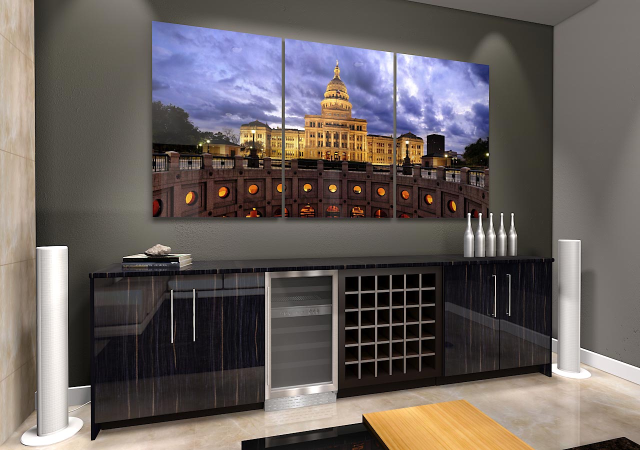 Texas State Capitol