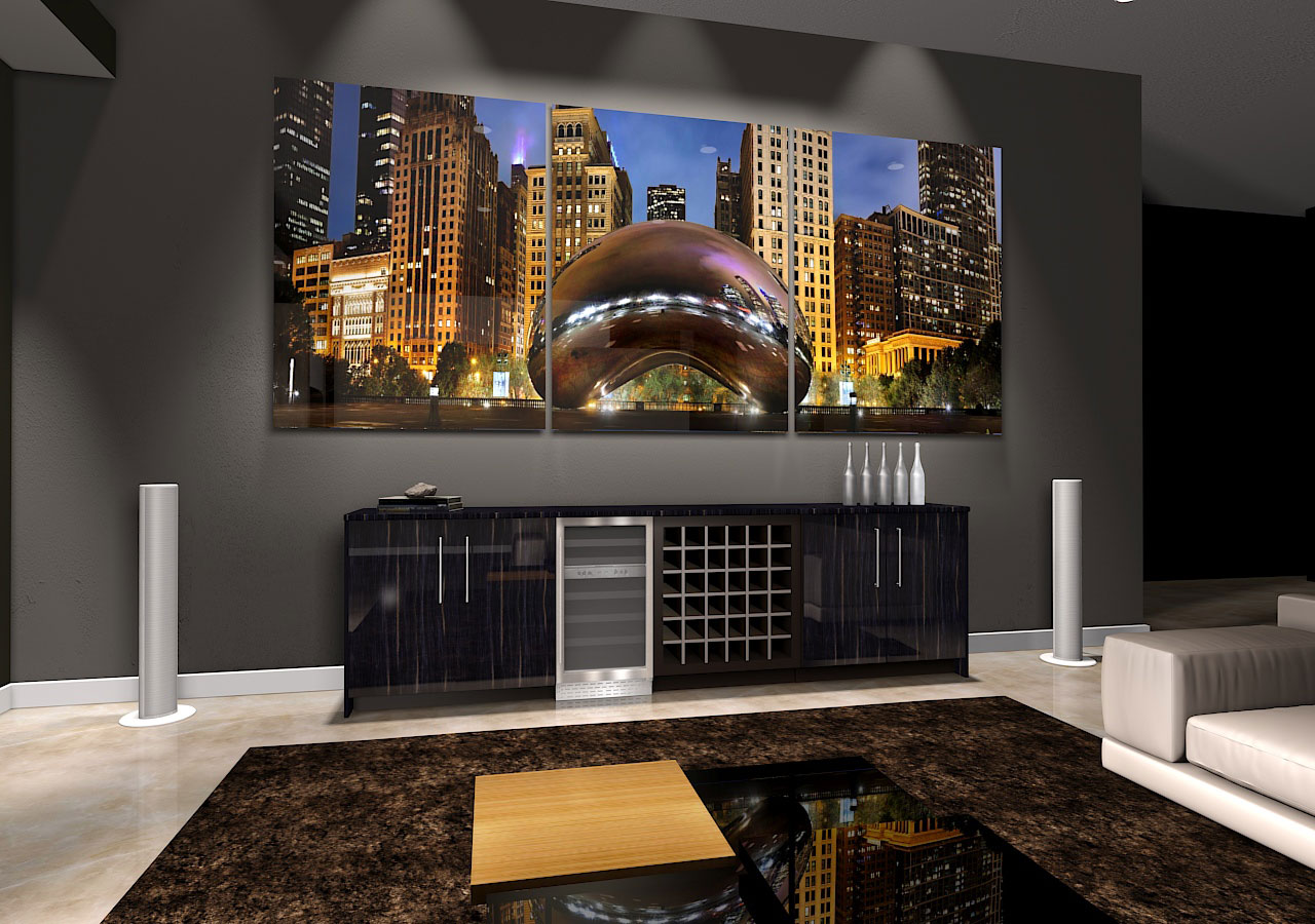 Chicago Coffee 2