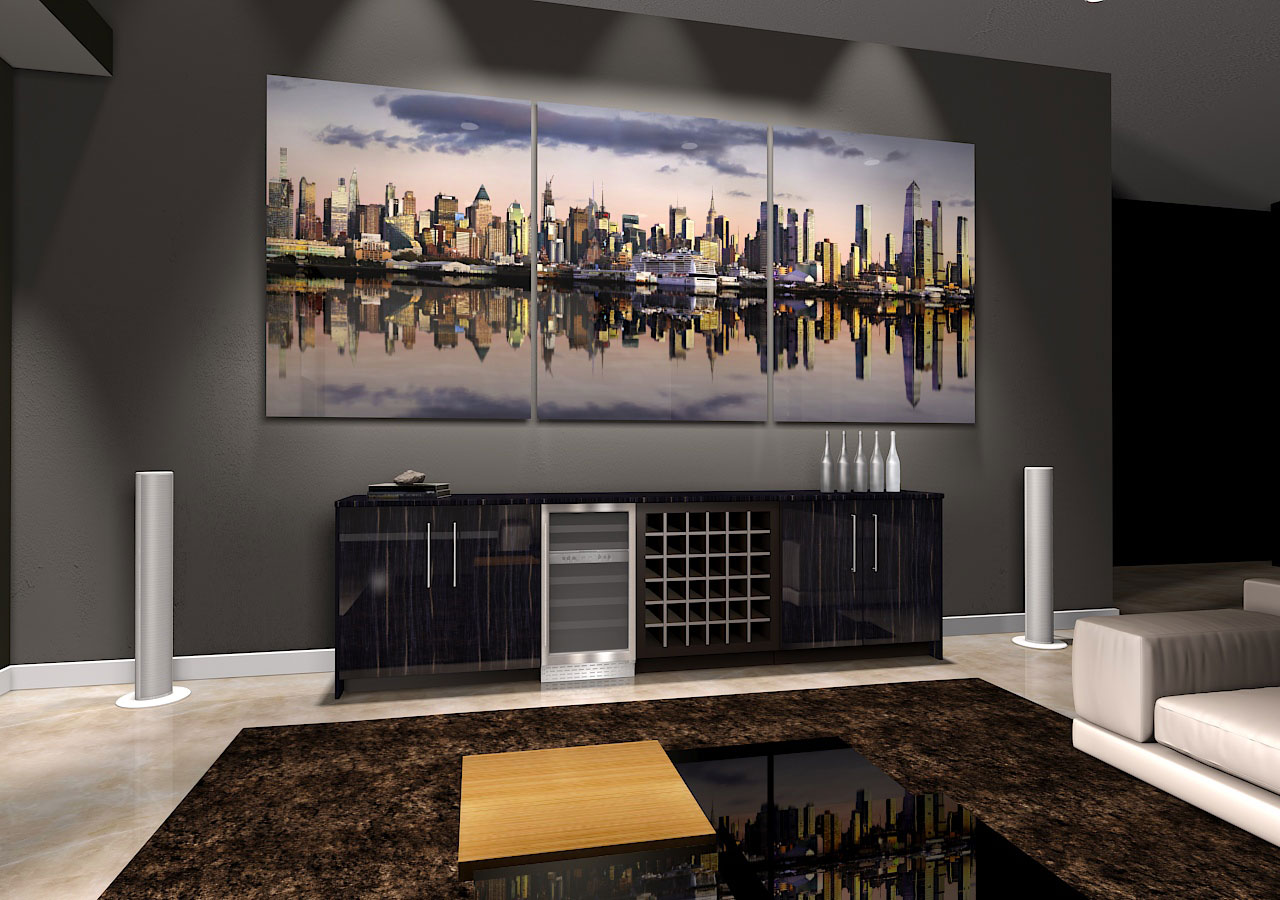 A New York State of Mind (Crop)