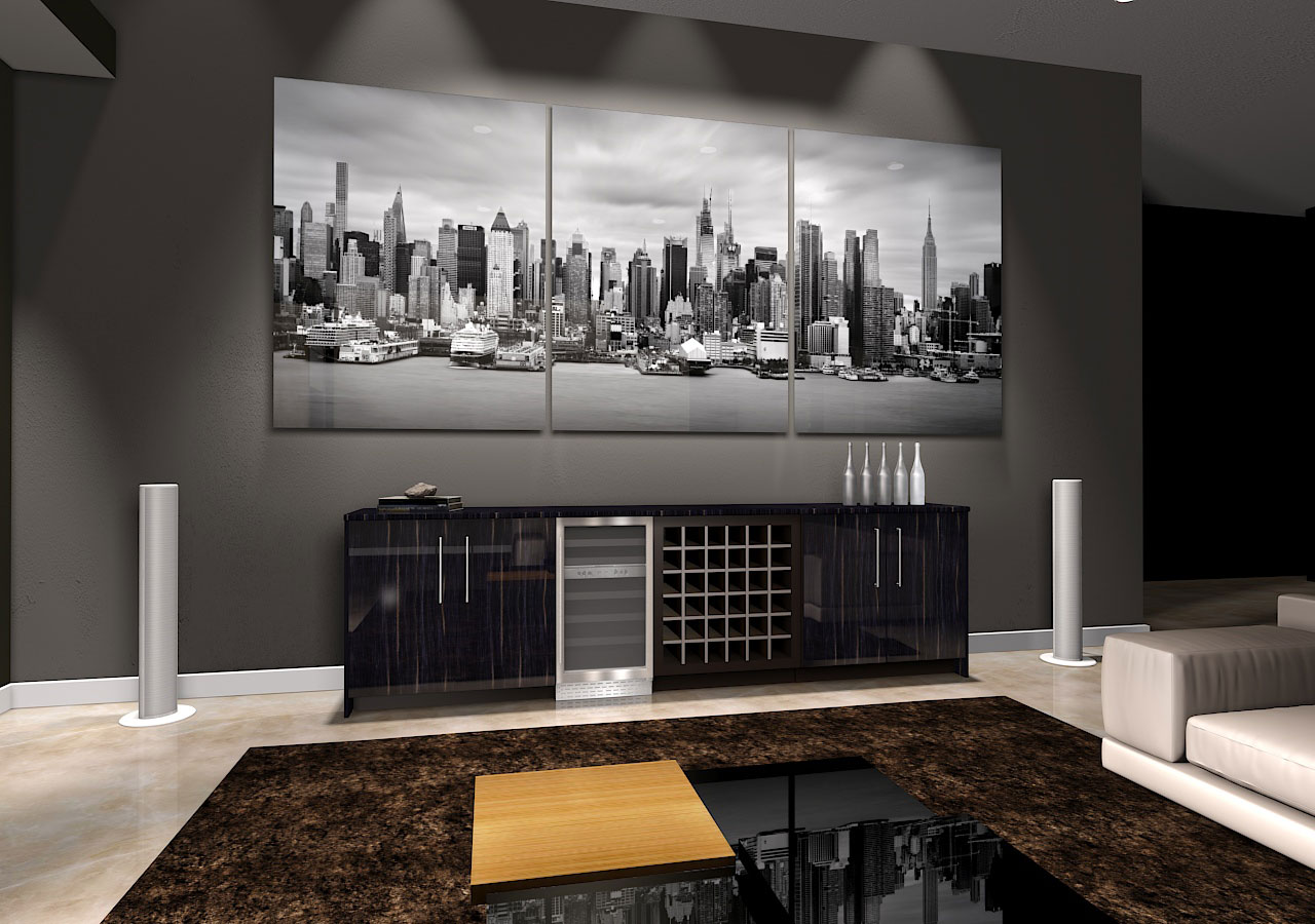 A New York Minute