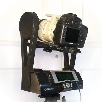 Gigapan still fallback